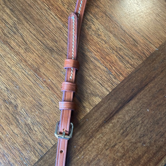 Dooney & Bourke Chicago Cubs MLB Crossbody - Picture 7 of 14